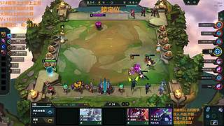 成为选手们 成为选手们